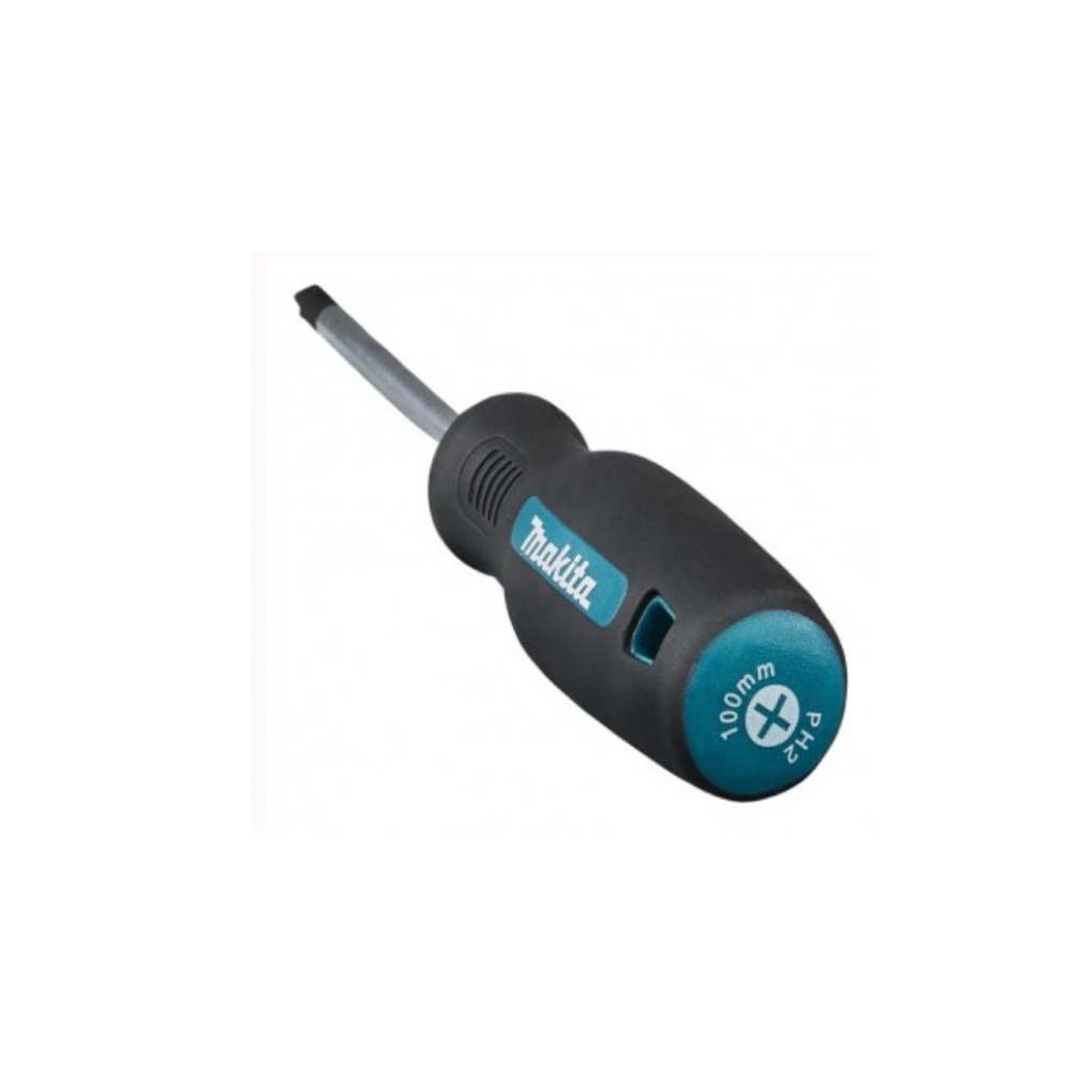 TUA VÍT PH2X100MM, CHÍNH HÃNG MAKITA