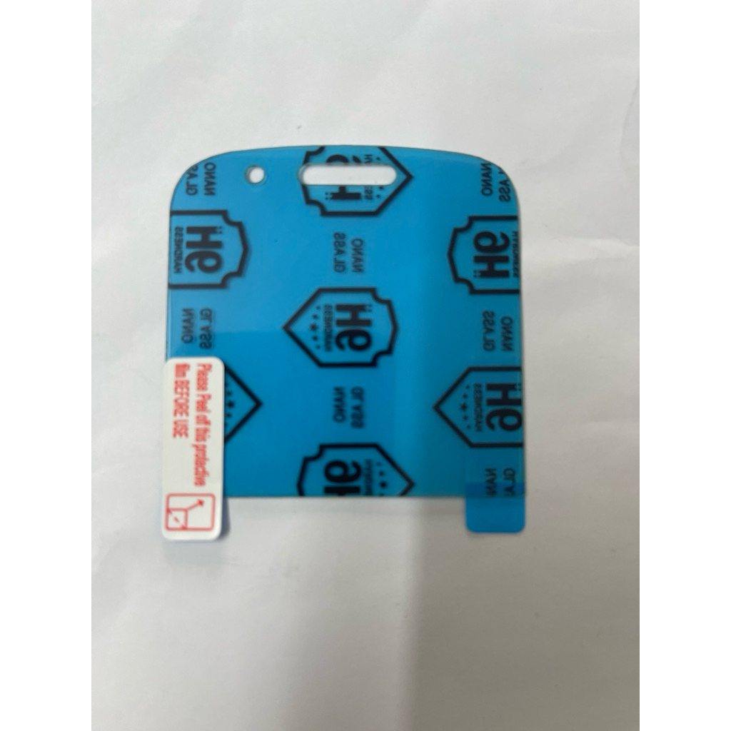 Cường lực blackberry 9900