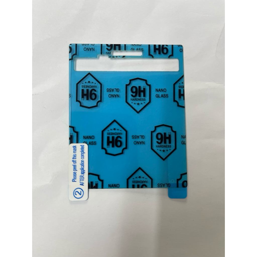 Cường lực blackberry 9983