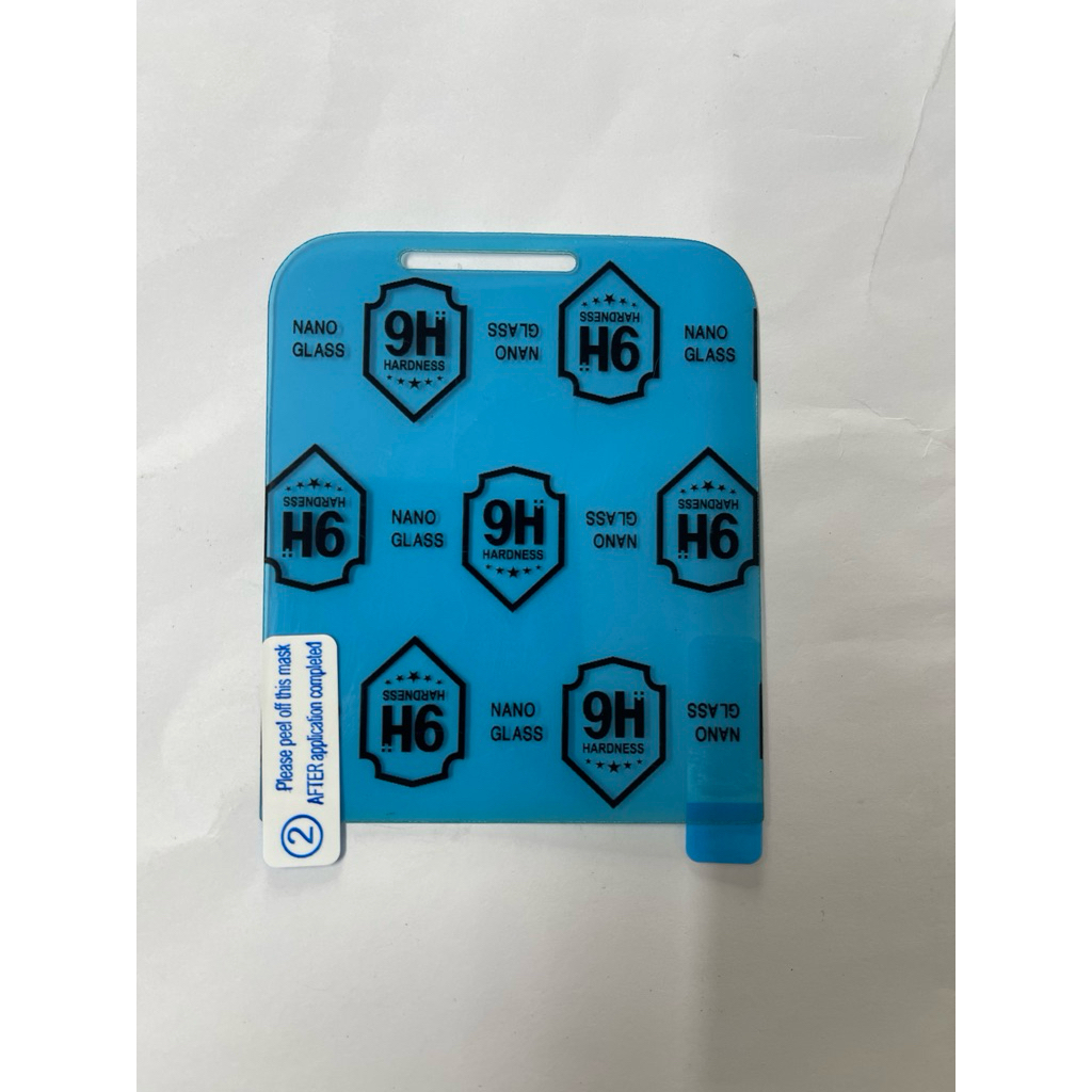Cường lực blackberry q20