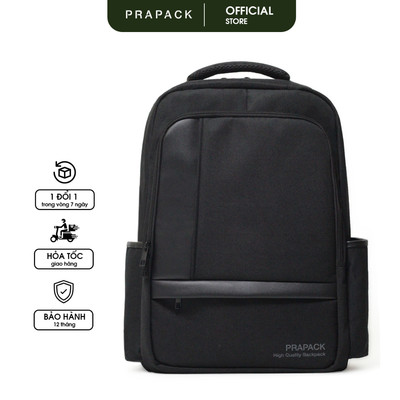 Balo Laptop 17 inch SANHOK - BL216