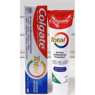 Kem đánh răng Colgate total