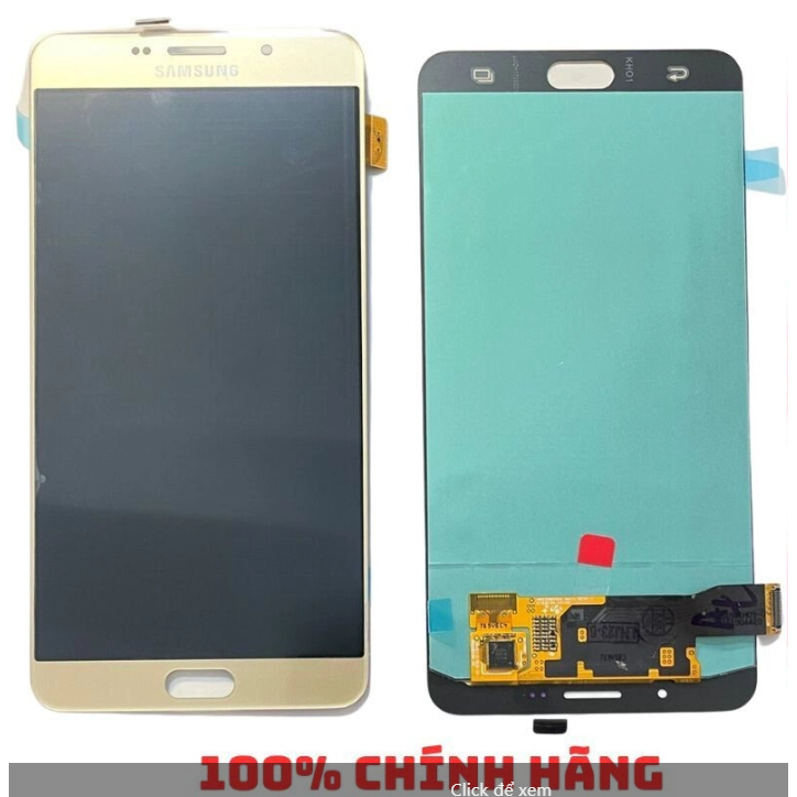 Màn Hình Samsung A9-2015 / A900F / A9-2016 / A910F / A9 Pro (Zin ép kính) ĐP