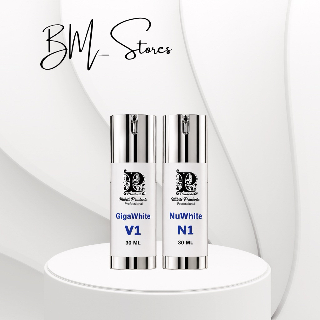 [Hoả Tốc] Kem Làm Hồng Nhũ Hoa Nuwhite N1 5ml 30ml