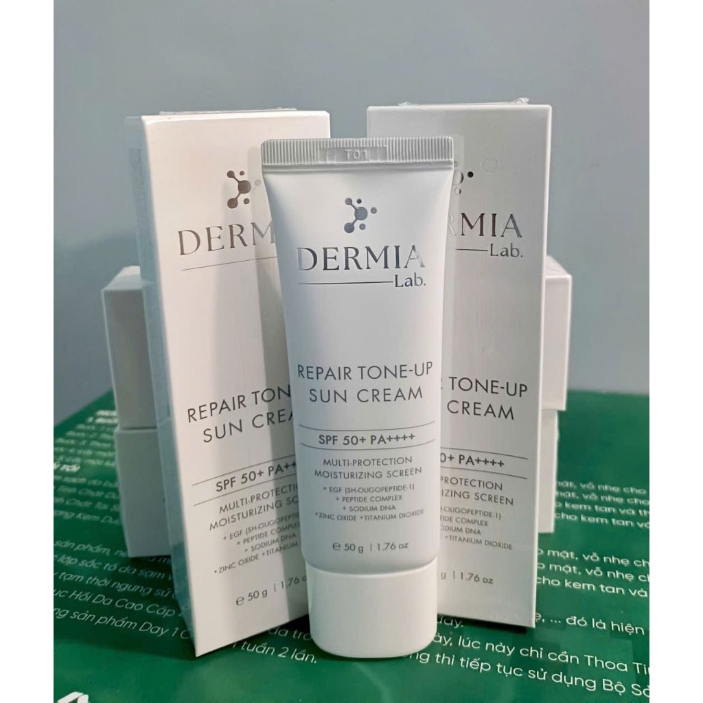 kem chống nắng TN cosmetic