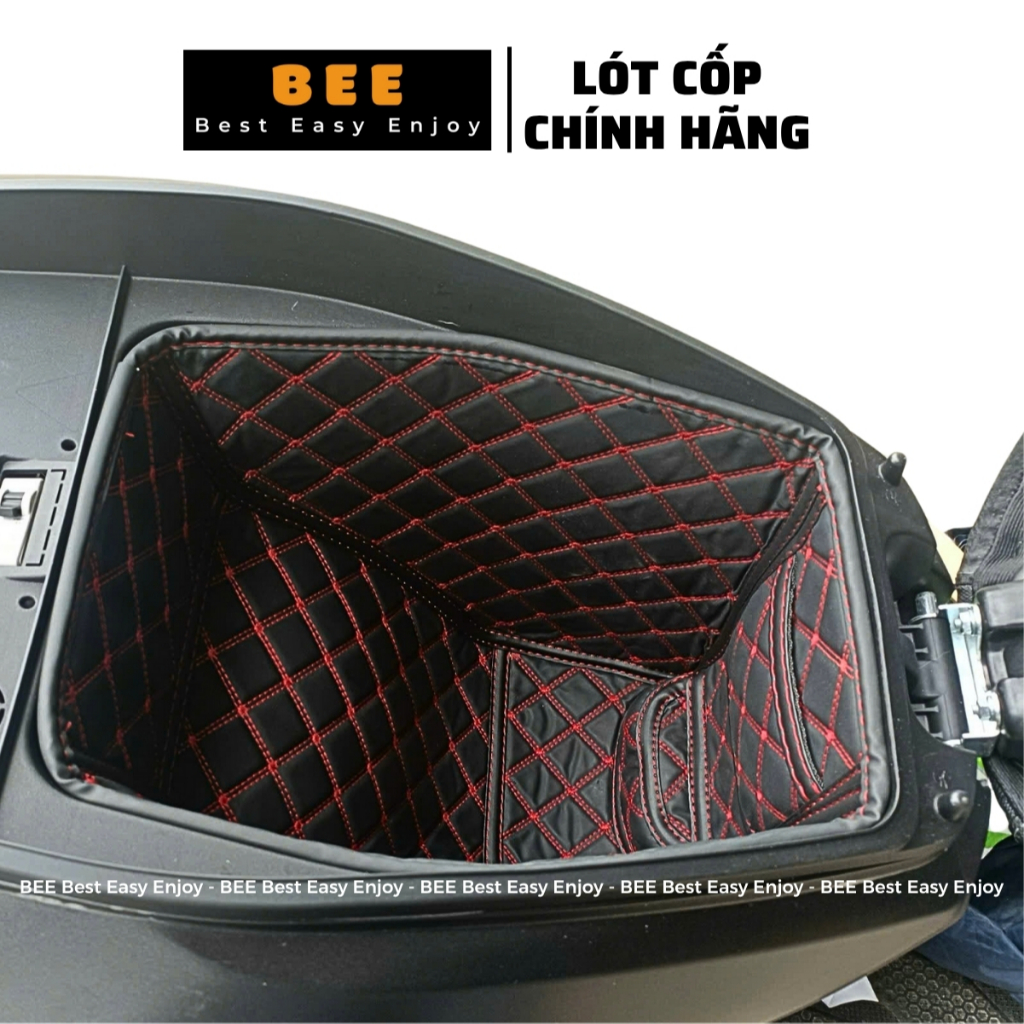 YADEA Lót cốp Túi đựng bộ sạc Thảm cao su xe điện YADEA Voltguard U P Velax H+ Velax U Ova Osta BEE