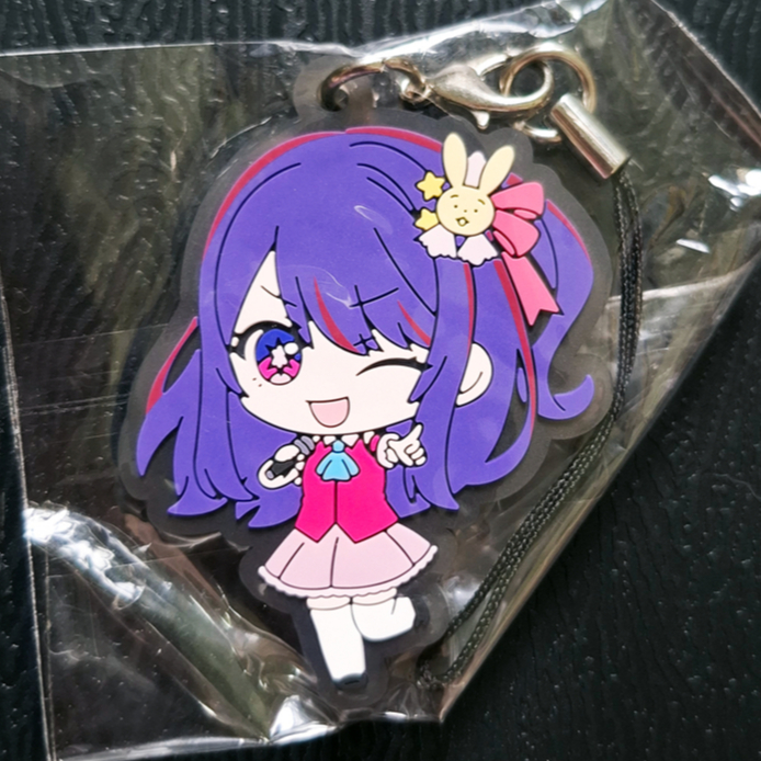 [cập nhật 10/8] Goods manga/anime Oshi no Ko chính hãng Nhật (Ai, Kana, Aqua, Ruby, Akane, Memcho)