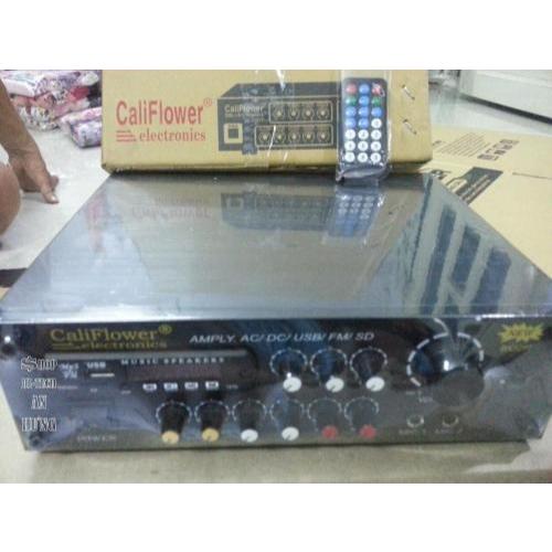 Ampli karaoke mini CaliFlower BX2277