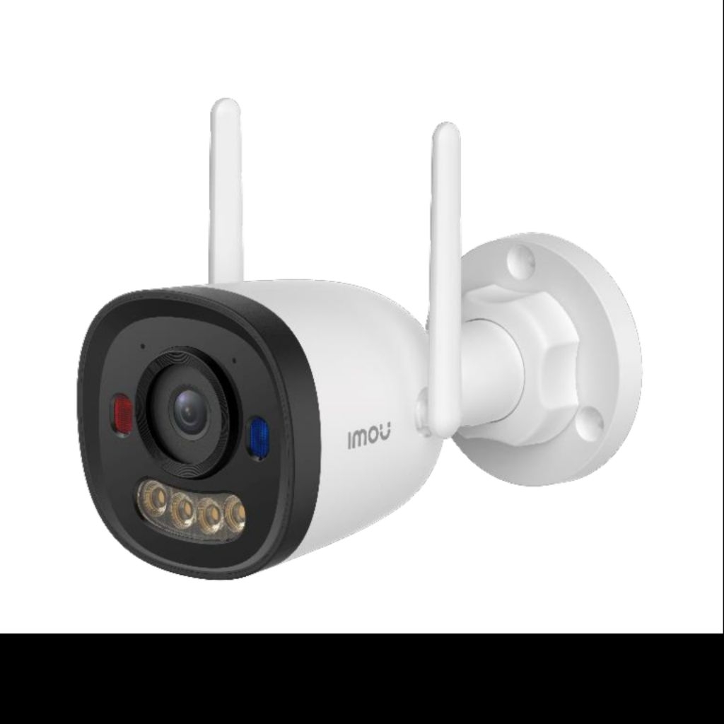 CAMERA WIFI IMOU F32FP PRO