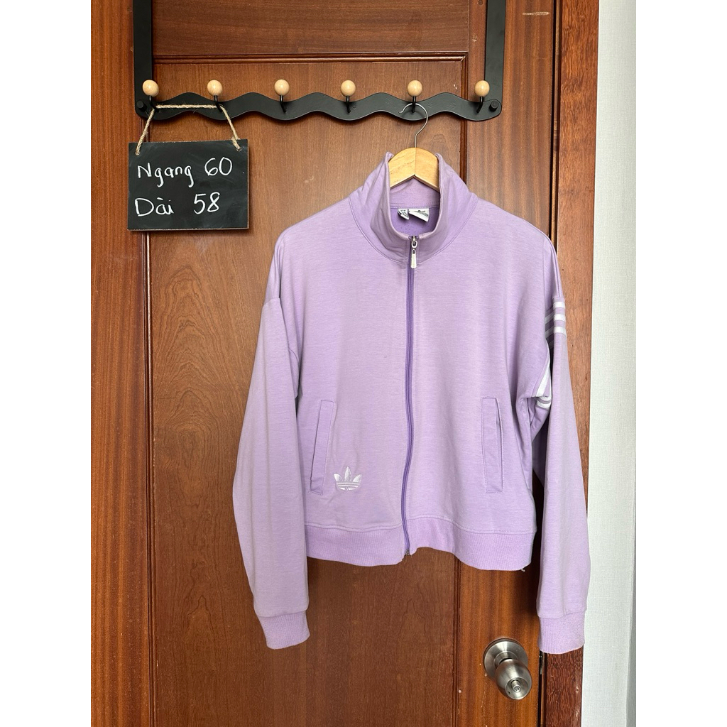 Tổng hợp áo khoác nam nữ unisex khoác hè khoác dù khoác đi mưa gile 2nd secondhand