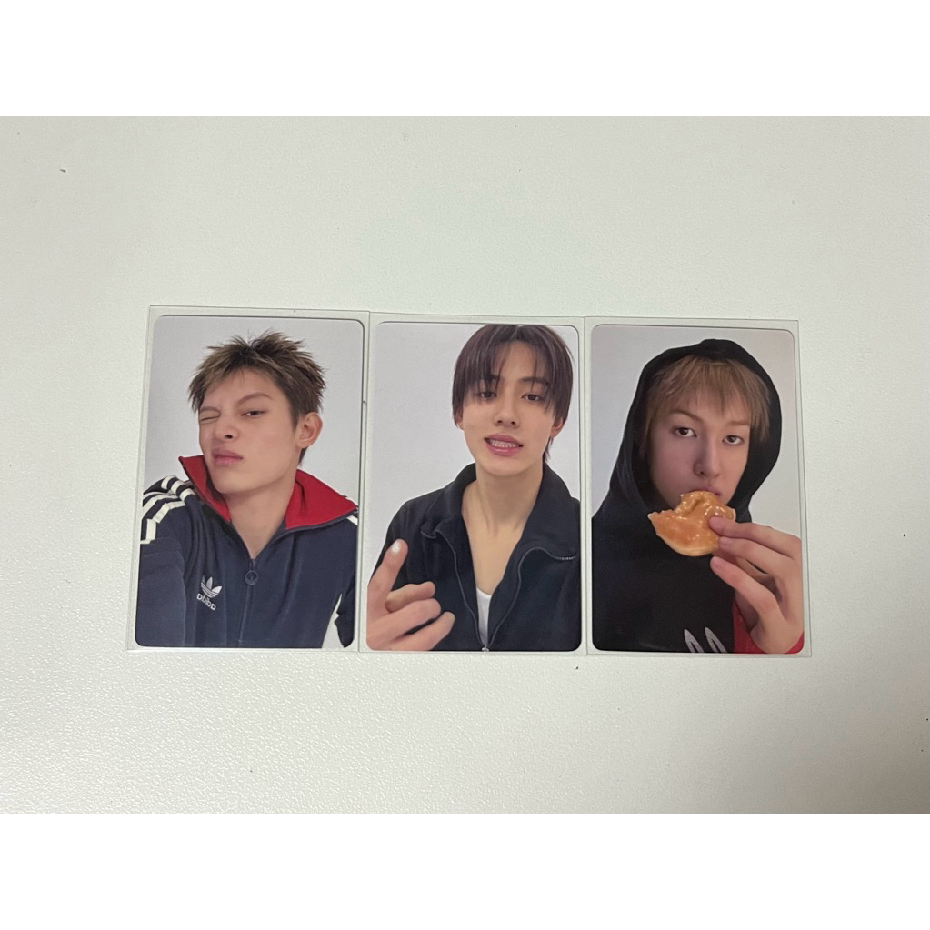 [ Official/ Đọc mô tả ] Card Cortis ver vce 1.0