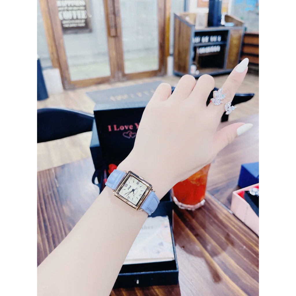 Đồng hồ Fila nữ size 31mm