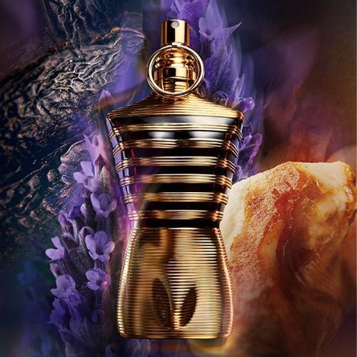 Jean paul gaultier le male elixir