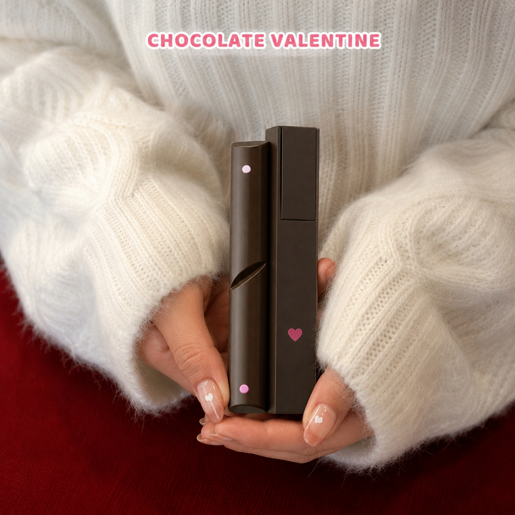 LUST CHOCOLATE | socola tìmh y3u |
