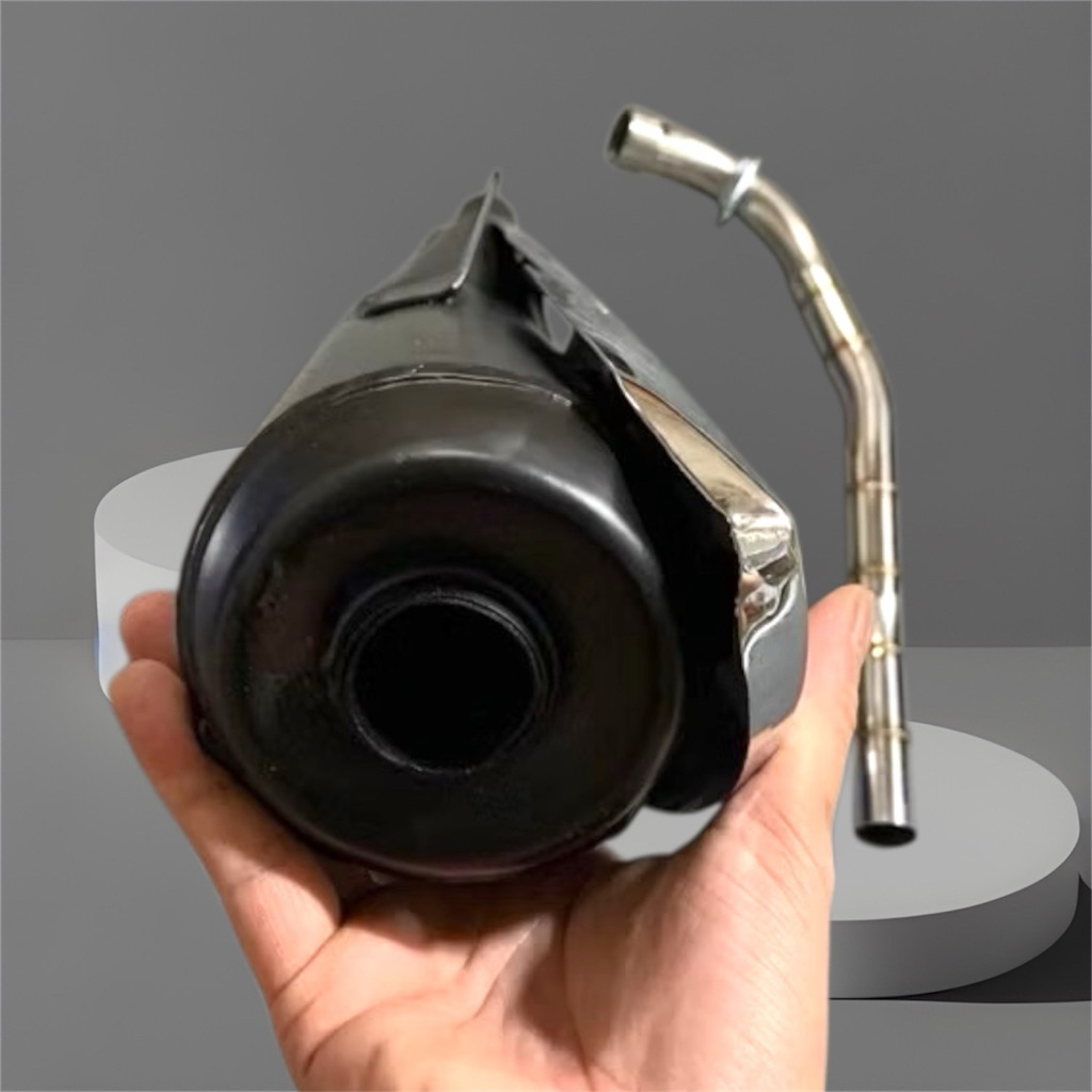 Bô Wave 110 Móc Căng Nhồi Bông Kèm Cổ Lắp Đặt Wave 50/100/110 Cực Hót.
