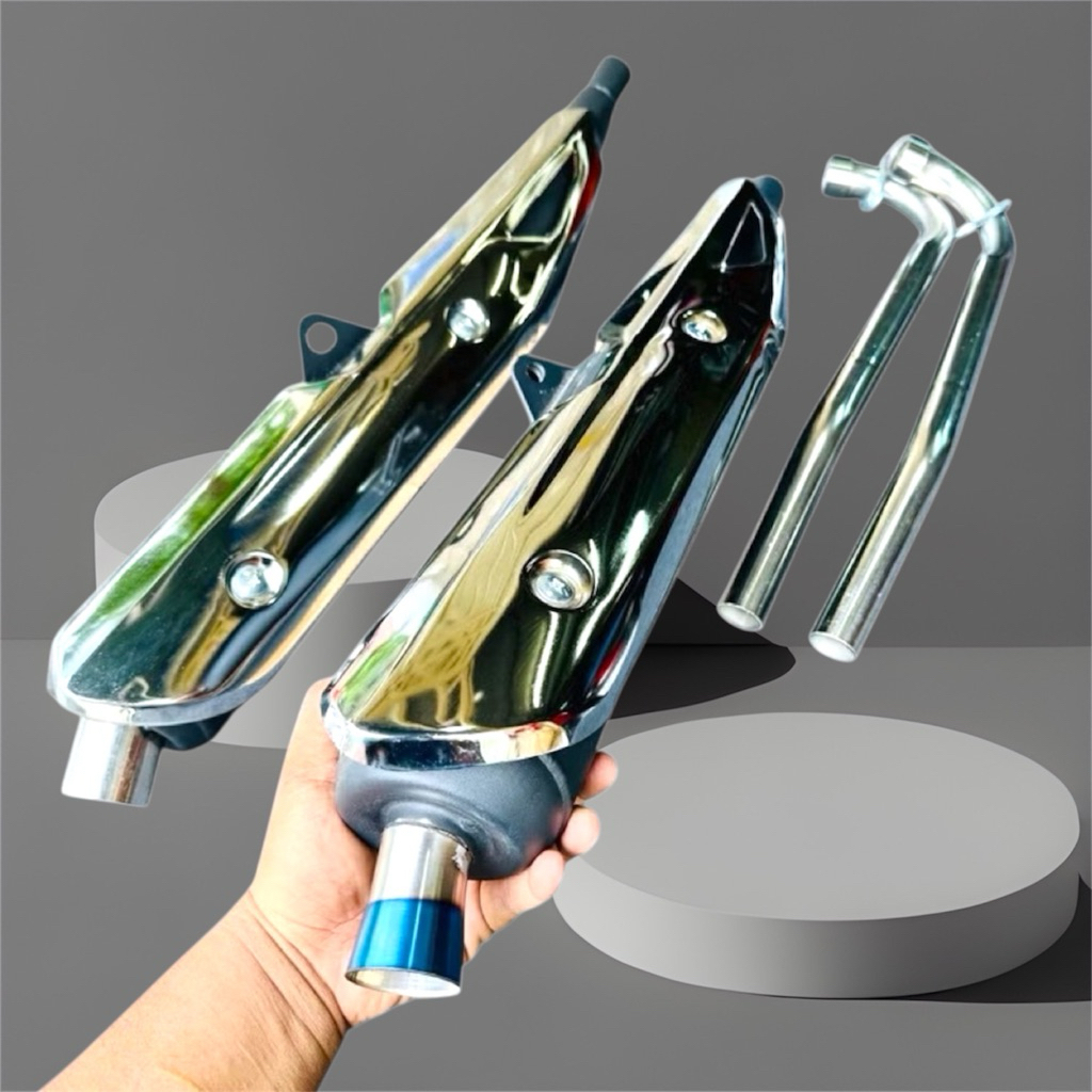 Bô Wave 110 Móc Căng Nhồi Bông Kèm Cổ Lắp Đặt Wave 50/100/110 Cực Hót.