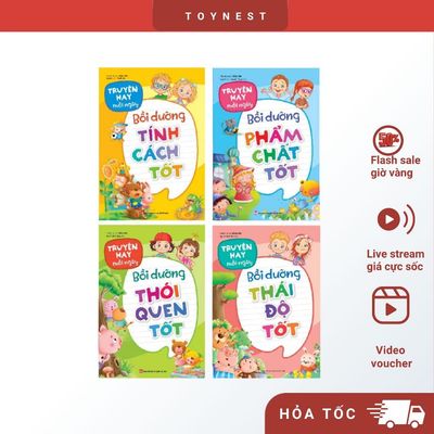 Sách: Truyện hay mỗi ngày