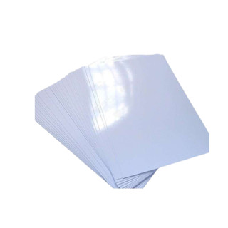 Decal Ảnh A3 135G