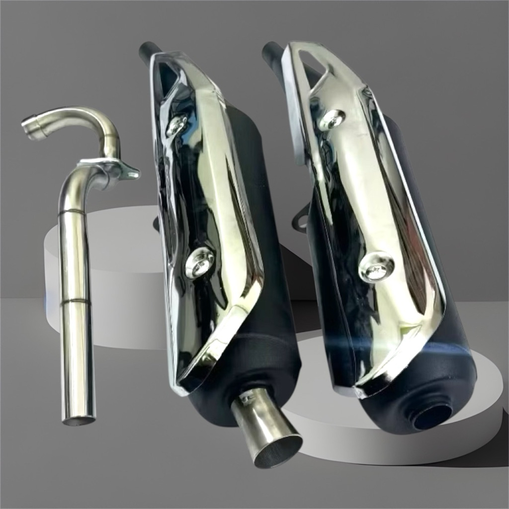 Bô Wave 110 Móc Căng Nhồi Bông Kèm Cổ Lắp Đặt Wave 50/100/110 Cực Hót.