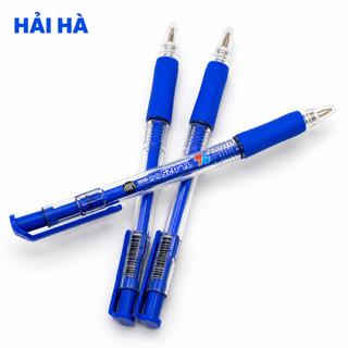 Bút bi TL-025 grip ( Hộp 20 cây )