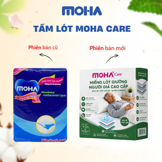 TẤM LÓT TRẢI GIƯỜNG CHO NGƯỜI GIÀ - TẤM LÓT Y TẾ - TẤM LÓT SAU SINH TÚI 10 MIẾNG..
