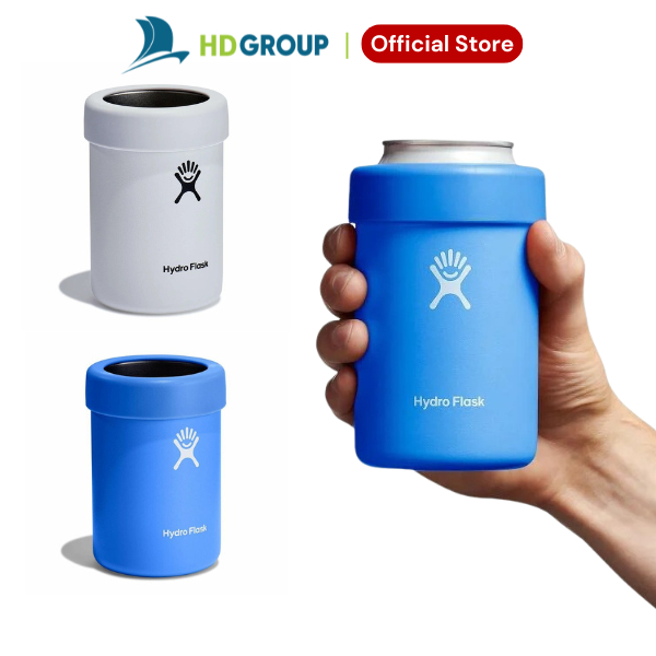 [355ml] Ly giữ lạnh Hydro Flask 12 Oz Cooler Cup - Chính hãng