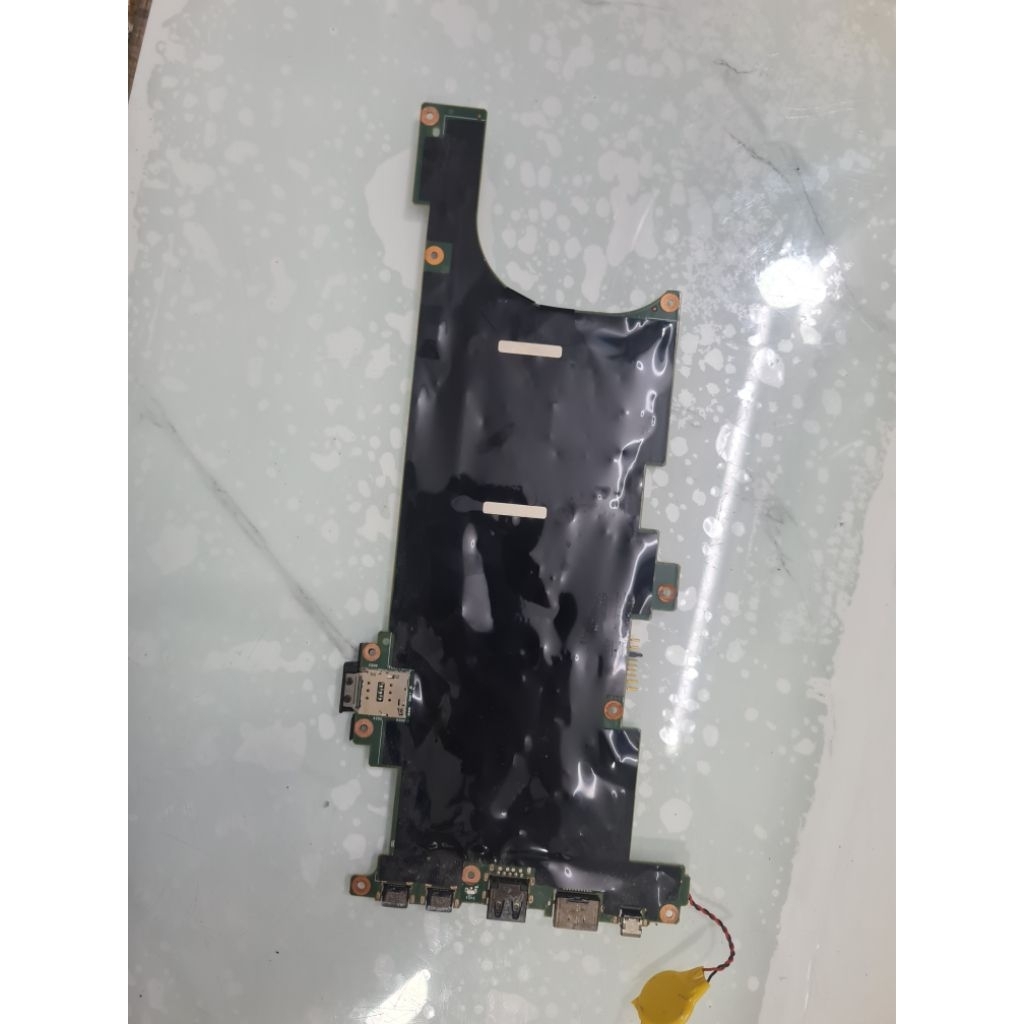 main thinkpad X1 carbon gen 5 ( i7 7600U - 16GB ) full chức năng