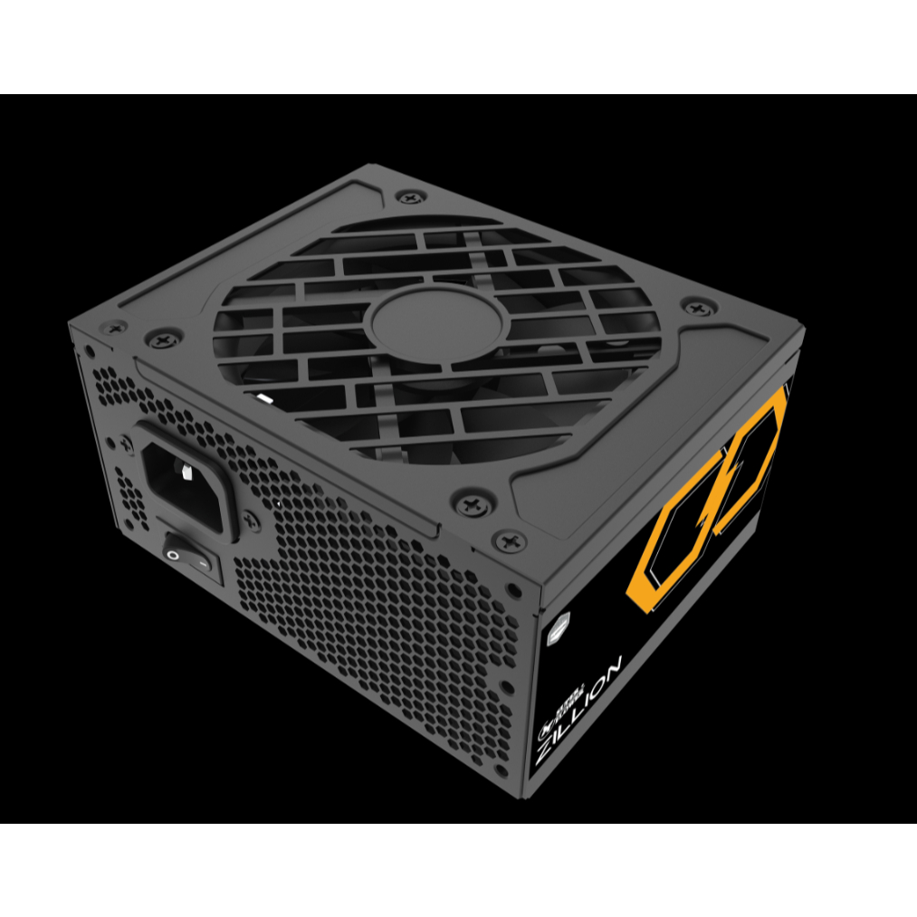 Nguồn máy tính SuperFlower ZILLION SFX 750W ATX 3.1 80 Plus Gold - SFX 850W ATX 3.1 80 Plus Gold