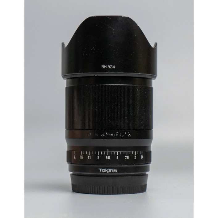 ống kính máy ảnh Tokina 33mm F1.4 ATX-M for Fuji 20454