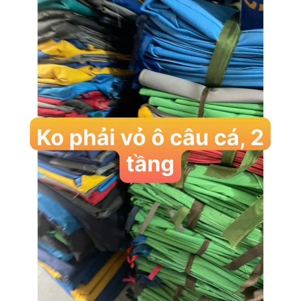 ÁO DÙ THAY THẾ ( 2M2-2M4-2M7-8NAN)