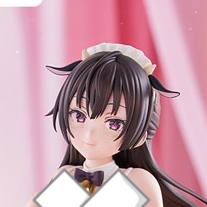 Mô Hình Yuki Suo - Cow Ver. - Tenitol Tall - Alya Sometimes Hides Her Feelings in Russian Figure Chí