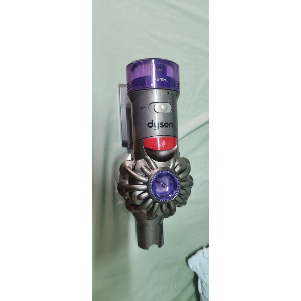 [likenew 98%] Máy hút bụi Pin cầm tay Dyson V8 Slim