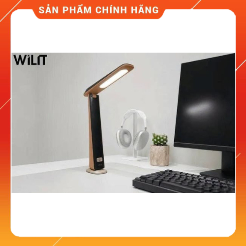 ĐÈN CHỐNG CẬN CAO CẤP WILIT U30