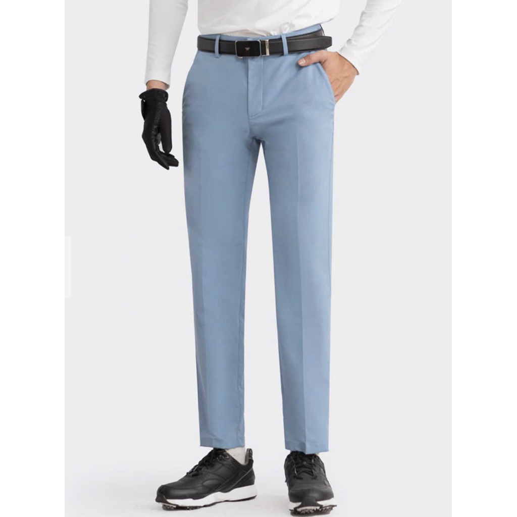 Quần golf size 35 ( golfer nặng 78-85kg) aristino golf chính hãng