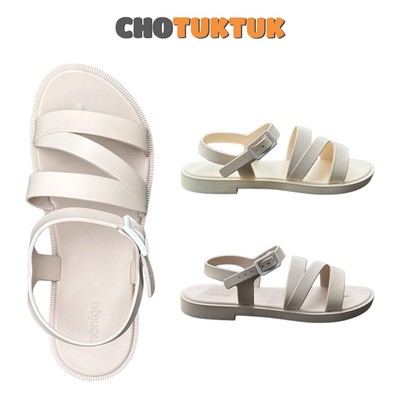 Giày sandal nữ Thái lan chất cao su bền êm chống trơn  MONIGA  Angle 6.2