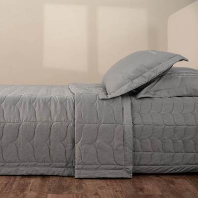 [Everon] Vỏ gối ôm, vỏ gối tựa cao cấp Thêu hiện đại sang trọng(chất liệu Modal/Tencel/Coton- BST2027 Những Mảnh Êm)
