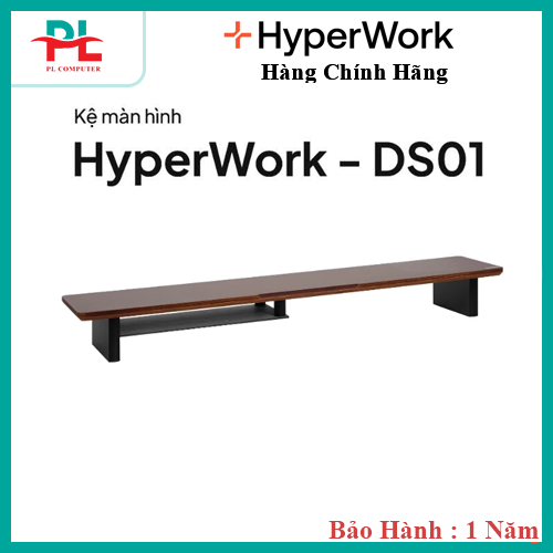 Kệ màn hình HyperWork DS01