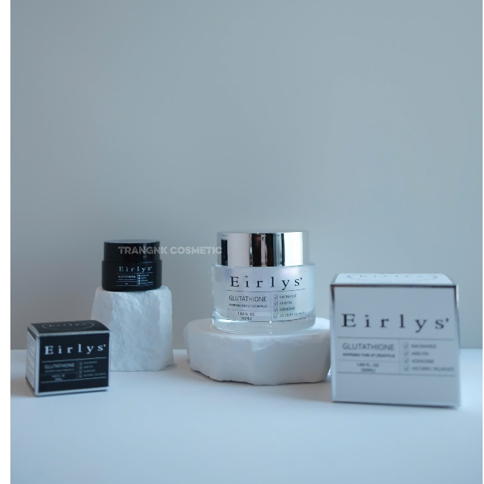 Kem Dưỡng Nâng Tone Eirlys' Glutathione