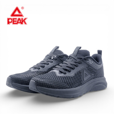 Giày Thể Thao Thời Trang PEAK Casual, Đệm Êm, Thoáng Khí, Phù Hợp Mọi Hoạt Động EXT52697J