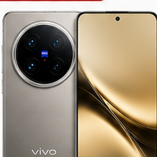 Điện Thoại Vivo X200 Pro 5G 12GB/256GB Like New - Dimensity 9400, Camera ZEISS 200MP, Pin 6000mAh, S