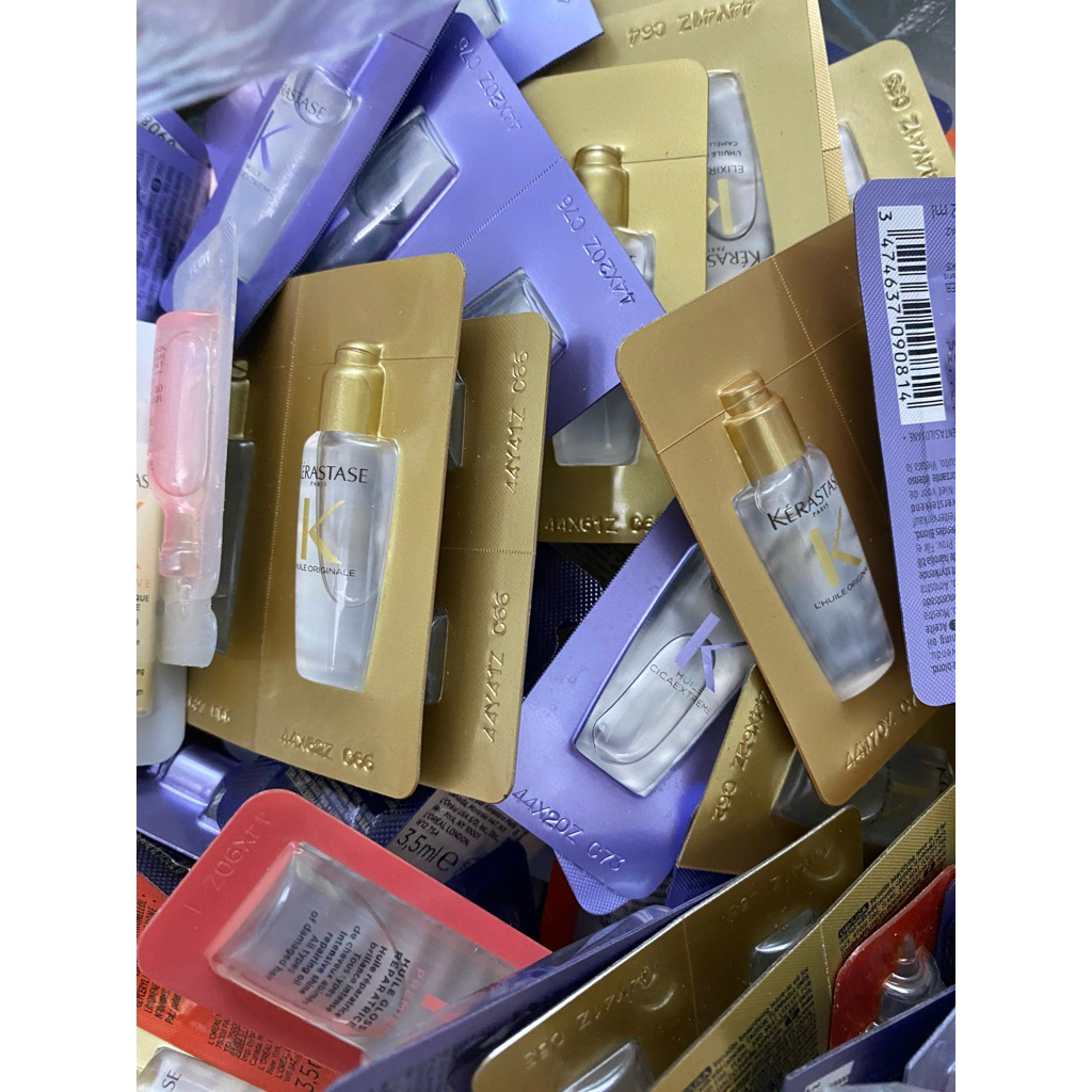 dầu dưỡng tóc kerastase Elixir Ultime L'Huile Originale