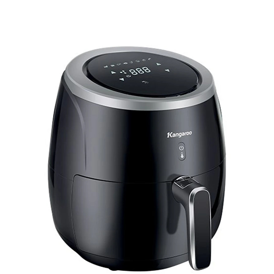 Nồi chiên không dầu điện tử 5L Kangaroo KG52AF1A