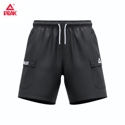 [BST SKYWALKER x Andrew Wiggins] Quần Short Nam PEAK - Phù Hợp Thể Thao, Vận Động  FW3253611