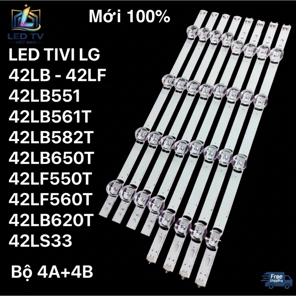 LED TiVi  LG 42LB551 / 42LB561T/ 42LB582T /42LB650T/ 42LF550T /42LF560T/ 42LB620T /42LS33 42LB - 42L