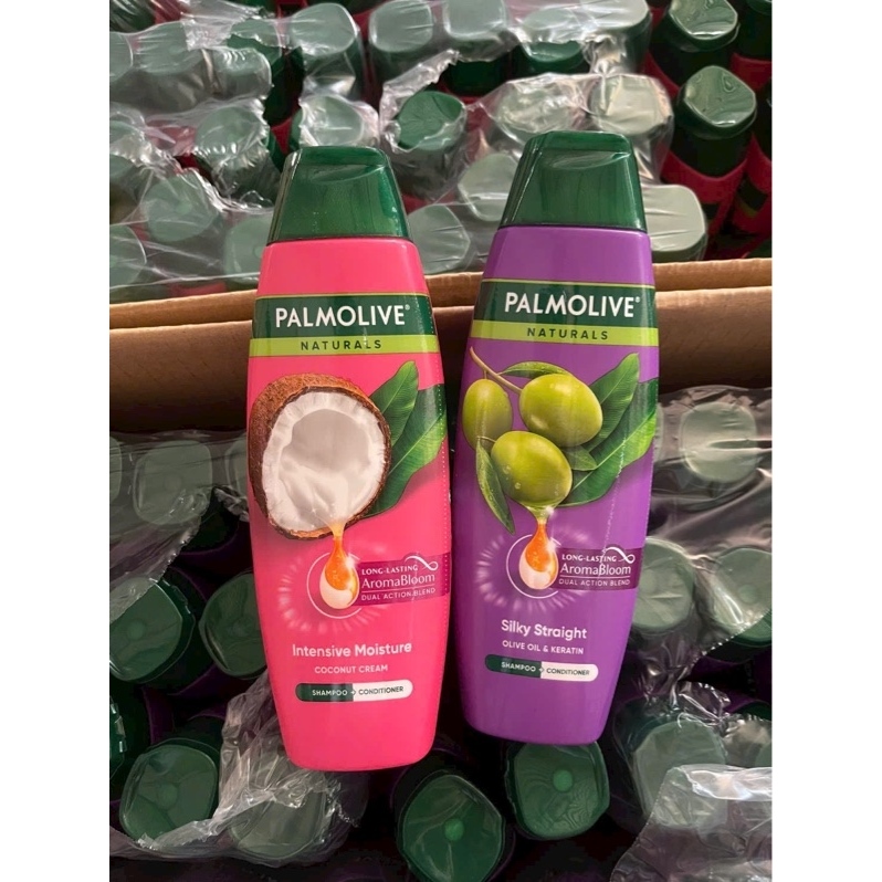 dầu gội Palmolive 180ml