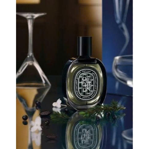 Nước Hoa Unisex Diptyque Orphéon EDP Spray 75ml