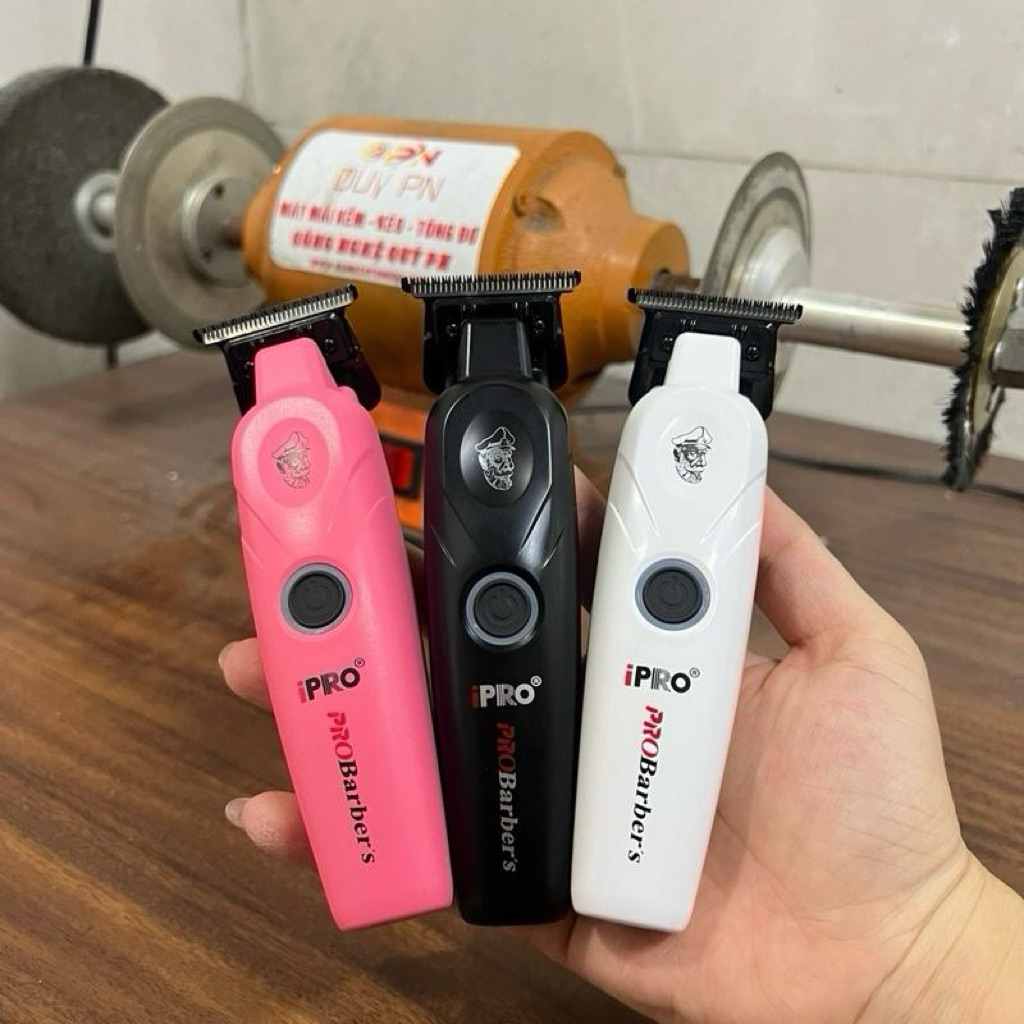 chấn viền probarber  ipro 1082.1089 mài chuốt tato kẻ vẽ tato ngon