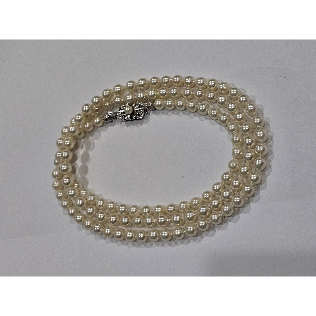 AKOYA dây dài hàng si Nhât Bản, chuỗi Akoya thời trang, Akoya cổ điển, độc lạ