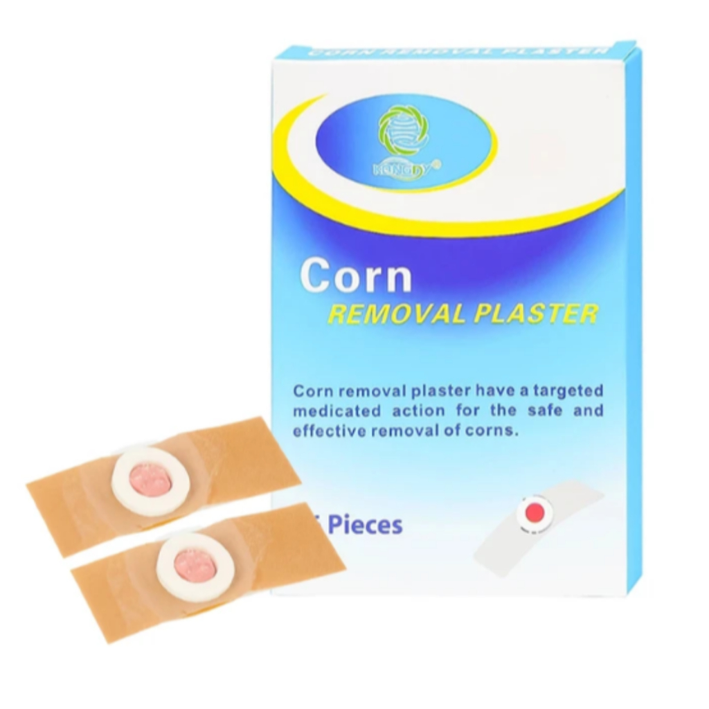 Miếng dán mụn cóc Kangdi Fobelife (6 miếng)