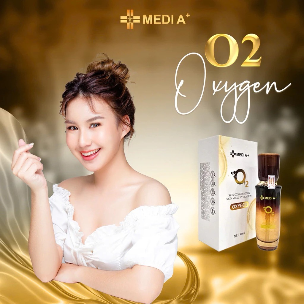 ✨ O2 OXYGEN – BÍ QUYẾT CHĂM SÓC DA ĐƯỢC NHIỀU CHỊ EM YÊU THÍCH ✨ ✨ O2 OXYGEN – LÀN DA TƯƠI TẮN, RẠNG